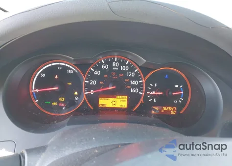 2008 Nissan Altima Hybrid из США, поврежденный, VIN 1N4CL21E98C143667